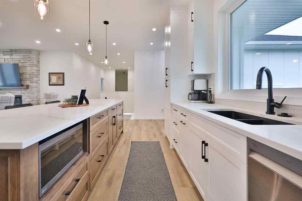 MLS® A2249881 - 246 4A Street  in NONE Stirling, Residential