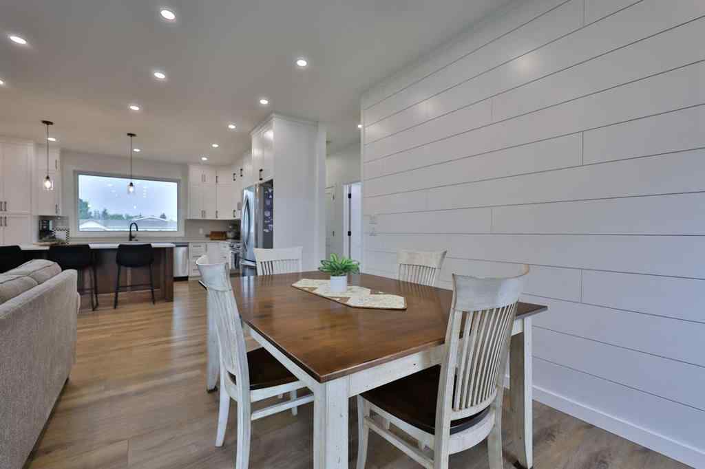 MLS® A2249881 - 246 4A Street  in NONE Stirling, Residential
