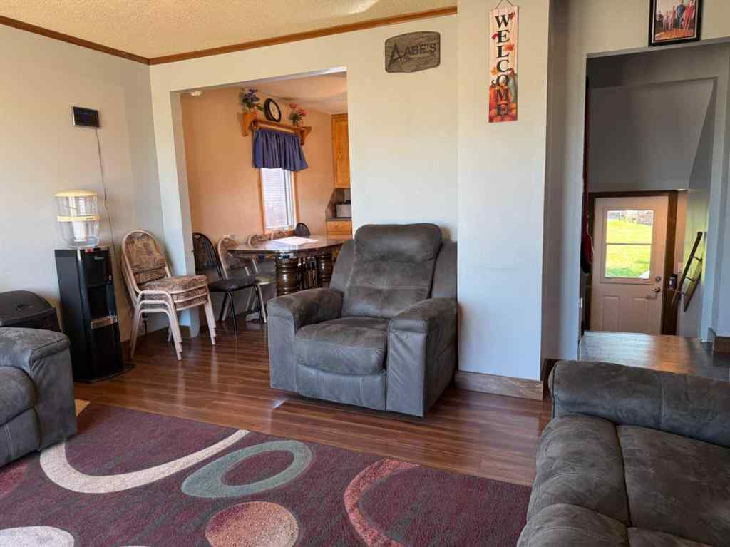 MLS® A2249882 - 113 South Railway Avenue E in NONE Bow Island, Residential