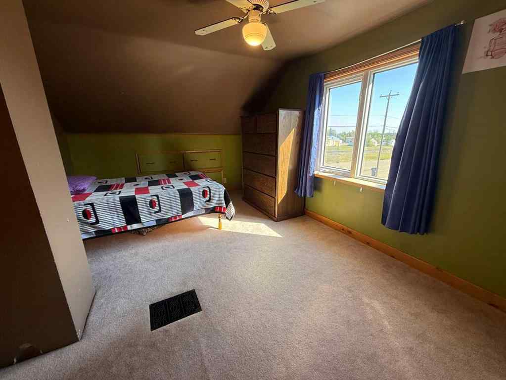 MLS® A2249882 - 113 South Railway Avenue E in NONE Bow Island, Residential