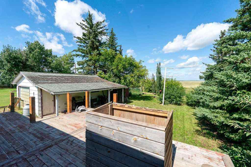 MLS® A2249884 - 208 Railway Avenue  in NONE Veteran, Residential