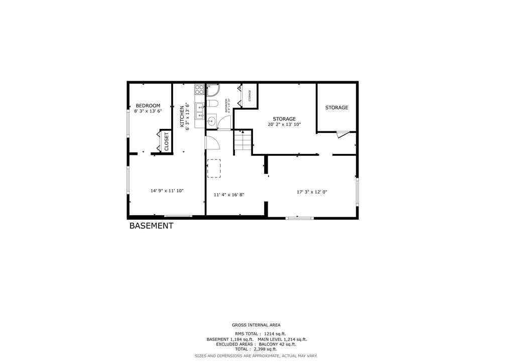 MLS® A2249884 - 208 Railway Avenue  in NONE Veteran, Residential