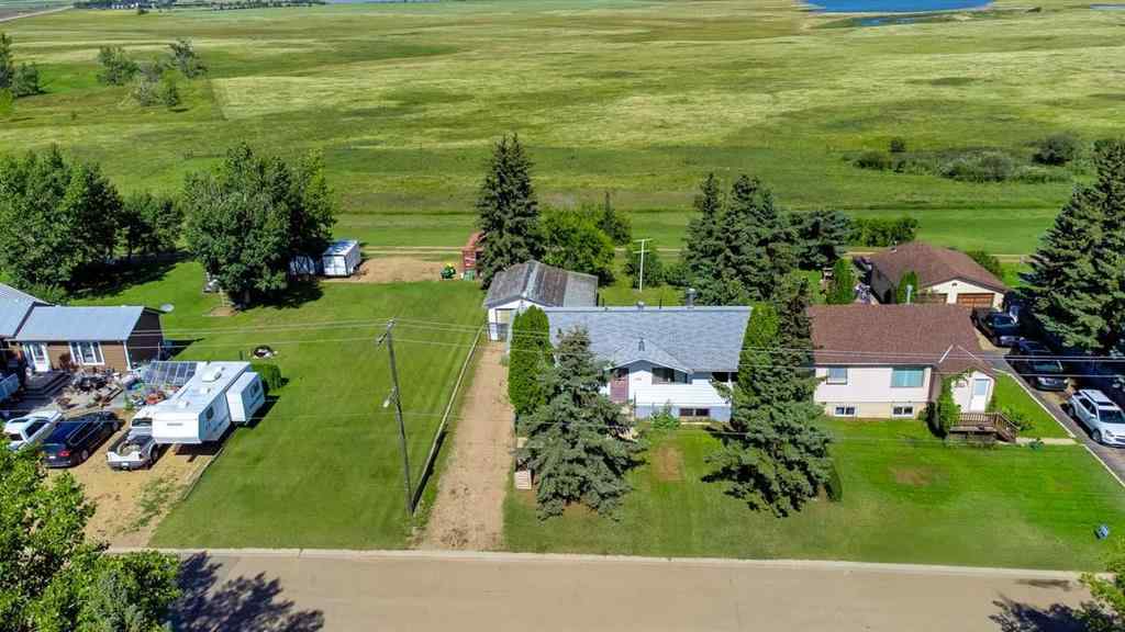 MLS® A2249884 - 208 Railway Avenue  in NONE Veteran, Residential