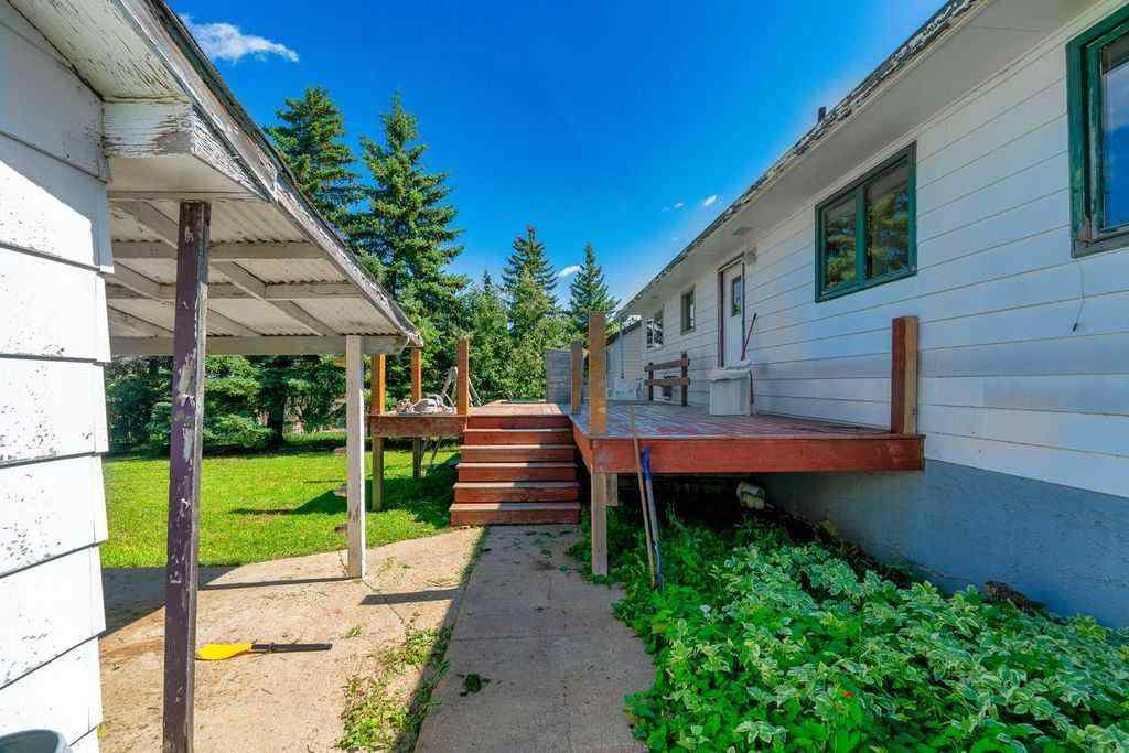 MLS® A2249884 - 208 Railway Avenue  in NONE Veteran, Residential