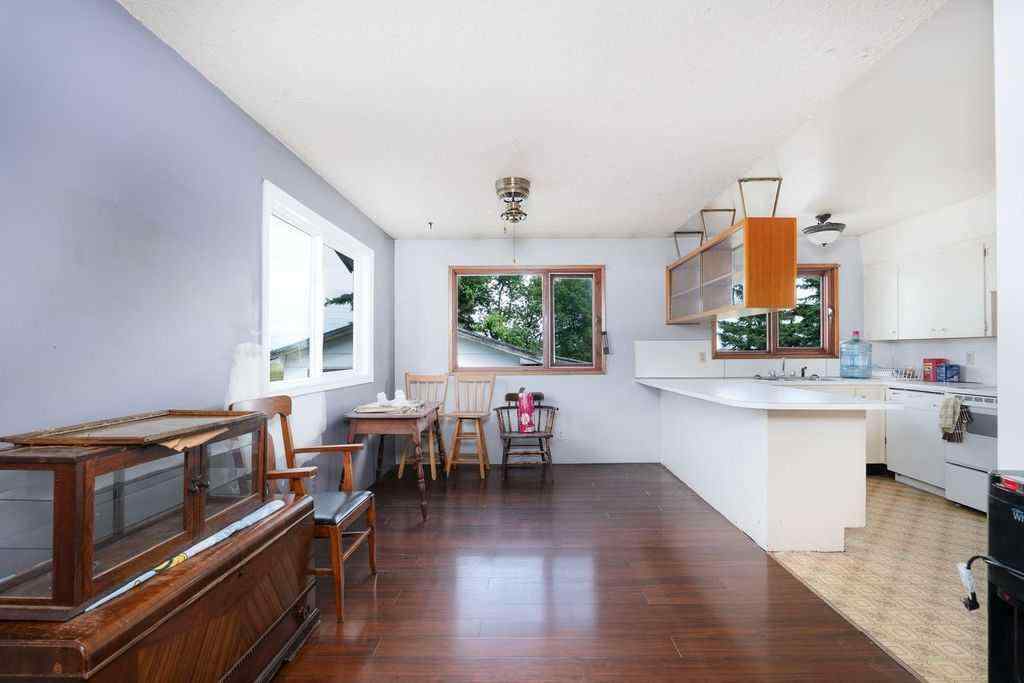 MLS® A2249884 - 208 Railway Avenue  in NONE Veteran, Residential