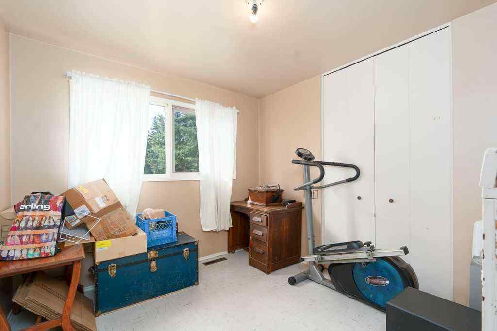 MLS® A2249884 - 208 Railway Avenue  in NONE Veteran, Residential