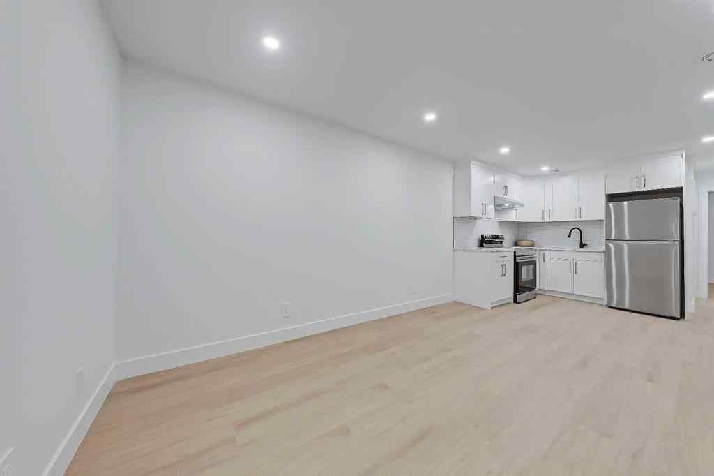 MLS® A2249885 - 2718 5 Avenue NW in West Hillhurst Calgary, Residential