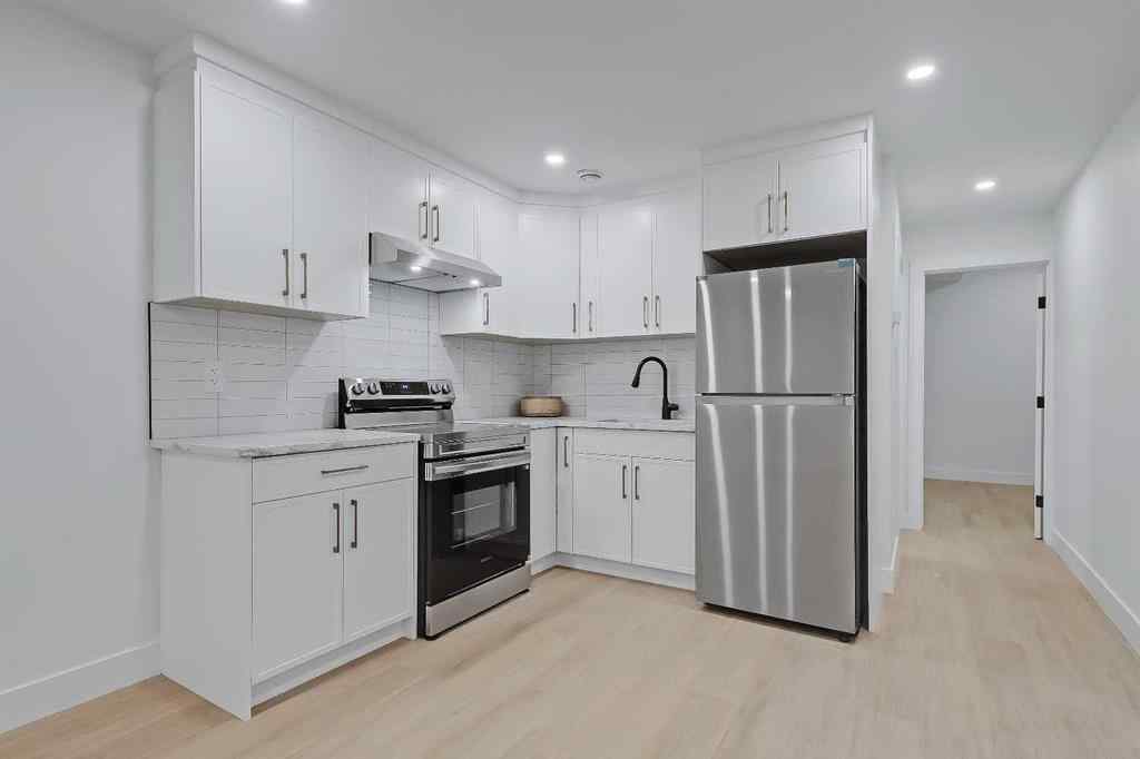 MLS® A2249885 - 2718 5 Avenue NW in West Hillhurst Calgary, Residential