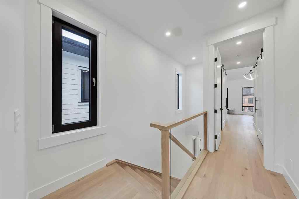 MLS® A2249885 - 2718 5 Avenue NW in West Hillhurst Calgary, Residential