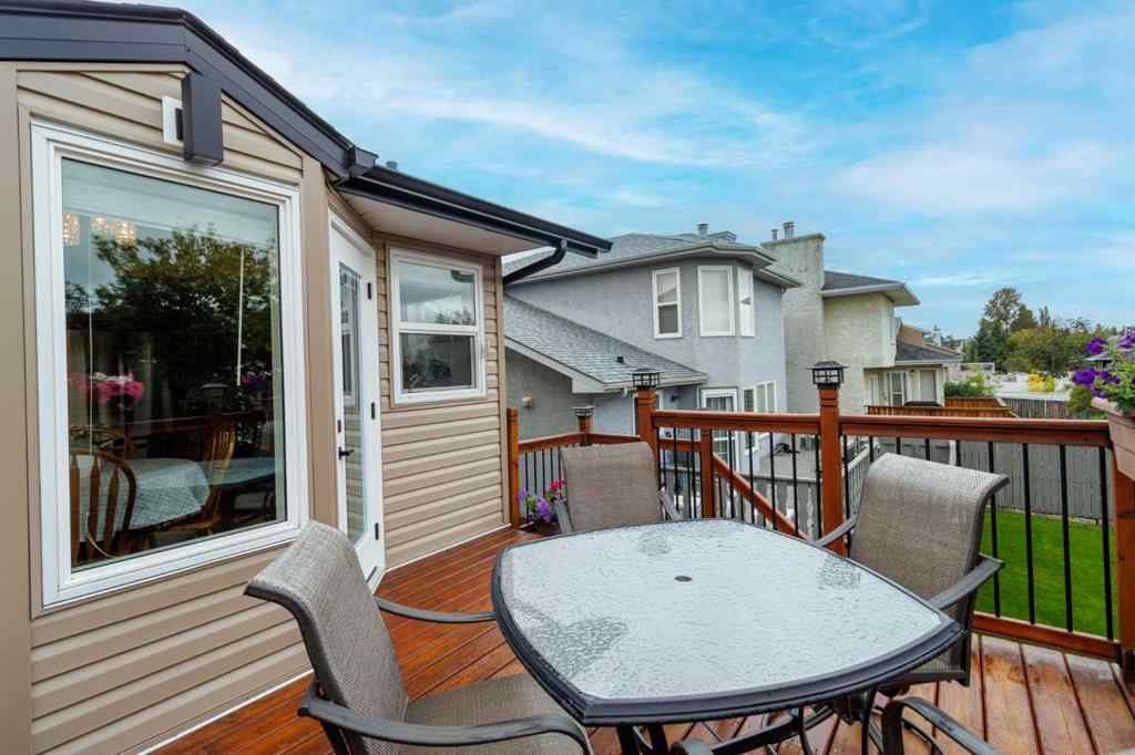 MLS® A2249887 - 20 Macewan Ridge Gate NW in MacEwan Glen Calgary, Residential