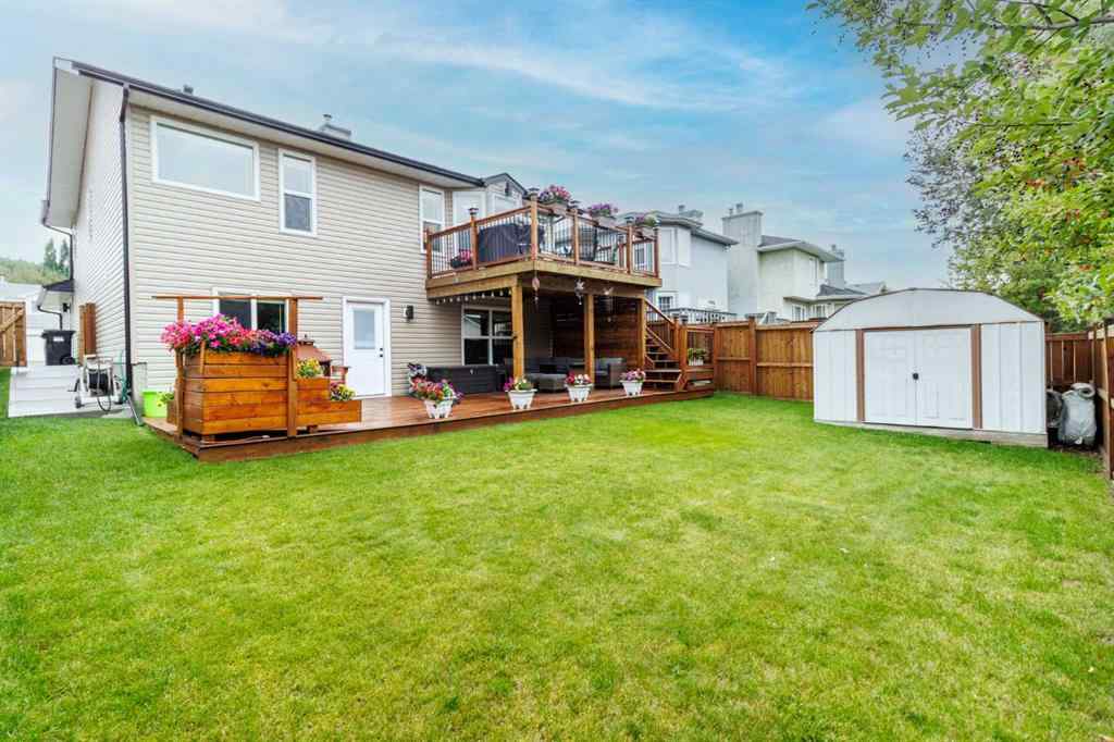 MLS® A2249887 - 20 Macewan Ridge Gate NW in MacEwan Glen Calgary, Residential