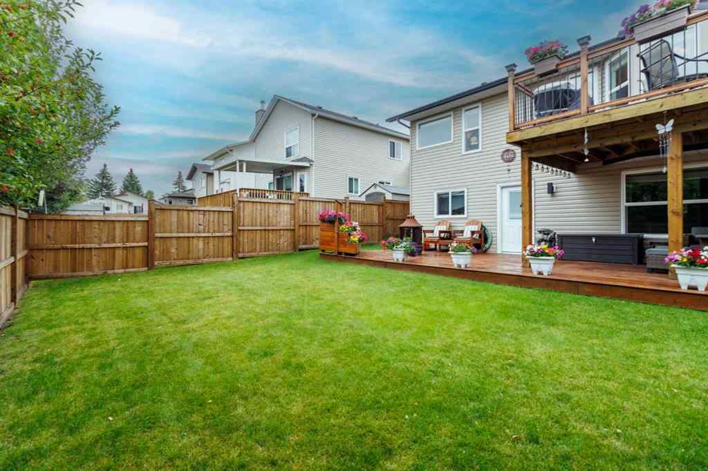 MLS® A2249887 - 20 Macewan Ridge Gate NW in MacEwan Glen Calgary, Residential