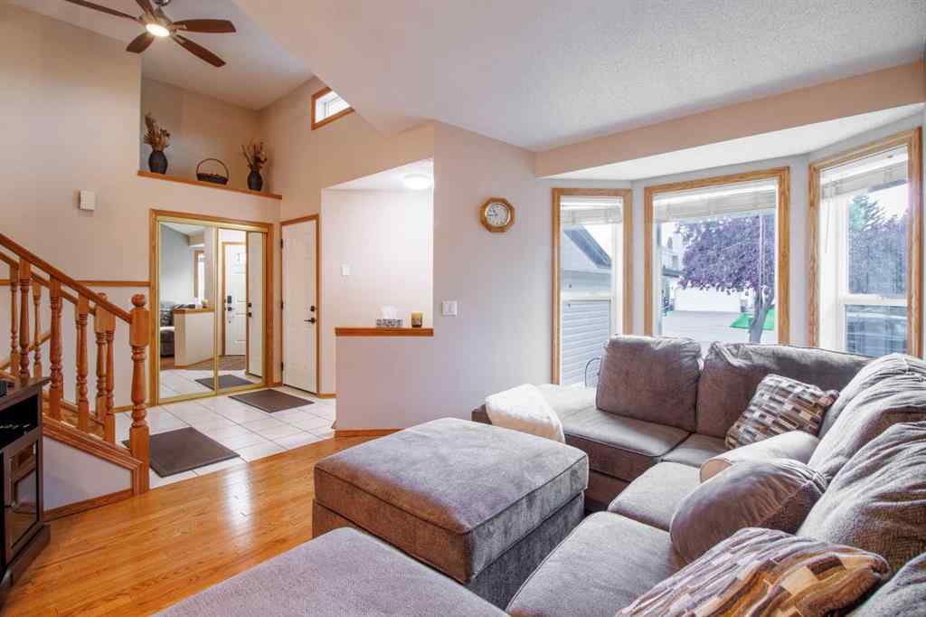 MLS® A2249887 - 20 Macewan Ridge Gate NW in MacEwan Glen Calgary, Residential