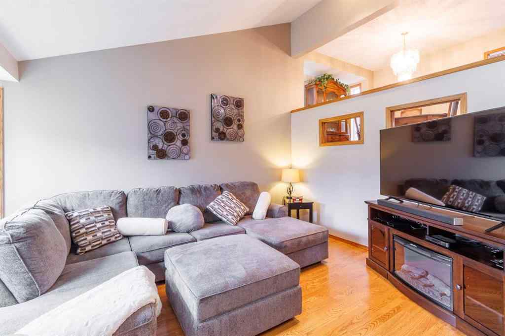 MLS® A2249887 - 20 Macewan Ridge Gate NW in MacEwan Glen Calgary, Residential