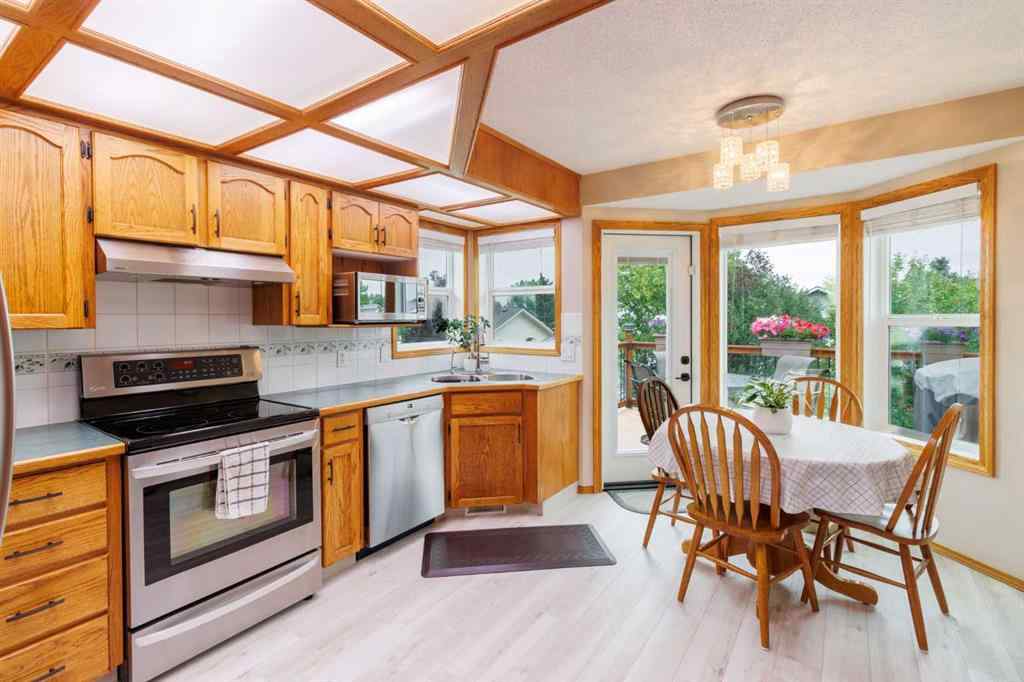 MLS® A2249887 - 20 Macewan Ridge Gate NW in MacEwan Glen Calgary, Residential