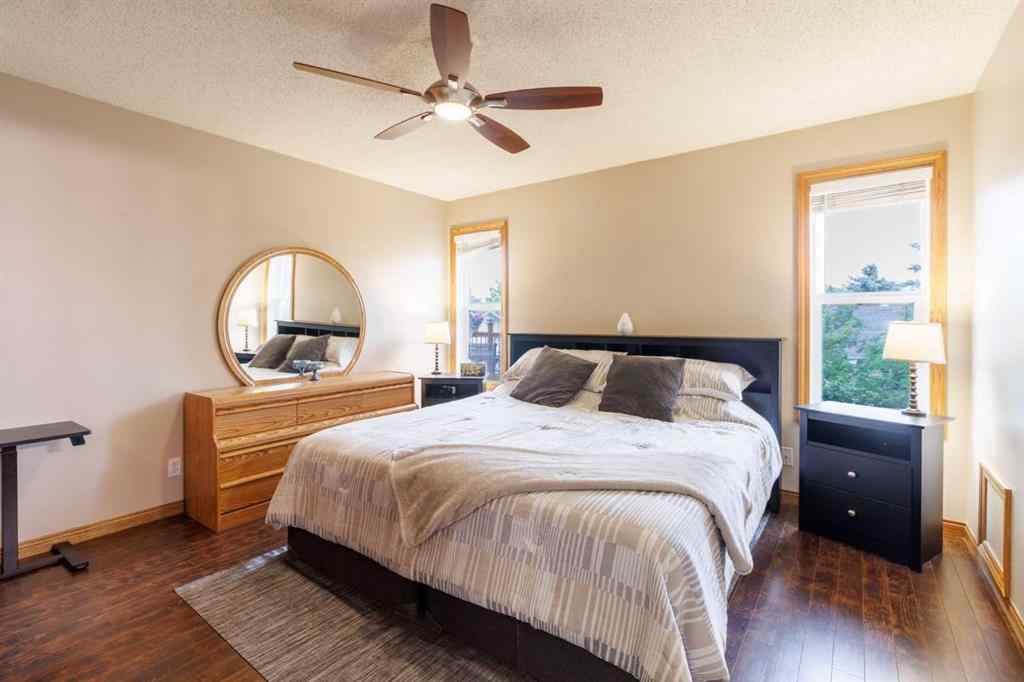 MLS® A2249887 - 20 Macewan Ridge Gate NW in MacEwan Glen Calgary, Residential