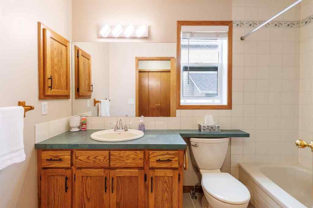 MLS® A2249887 - 20 Macewan Ridge Gate NW in MacEwan Glen Calgary, Residential