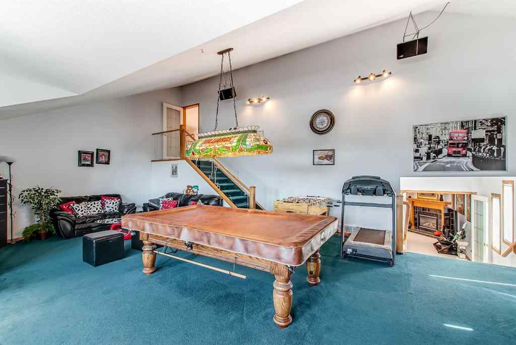 MLS® A2249889 - 23 Chinook Place SW in SW Hill Medicine Hat, Residential