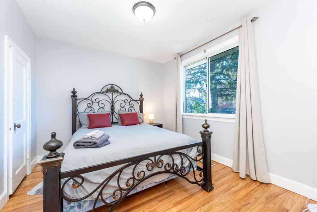 MLS® A2249892 - 424 8 Avenue NE in Renfrew Calgary, Residential
