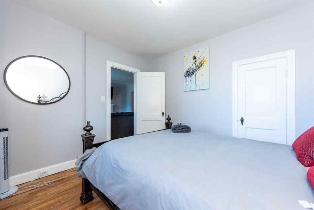 MLS® A2249892 - 424 8 Avenue NE in Renfrew Calgary, Residential