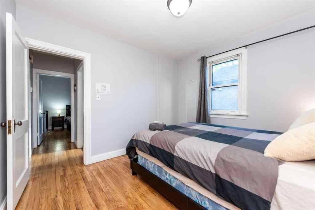 MLS® A2249892 - 424 8 Avenue NE in Renfrew Calgary, Residential