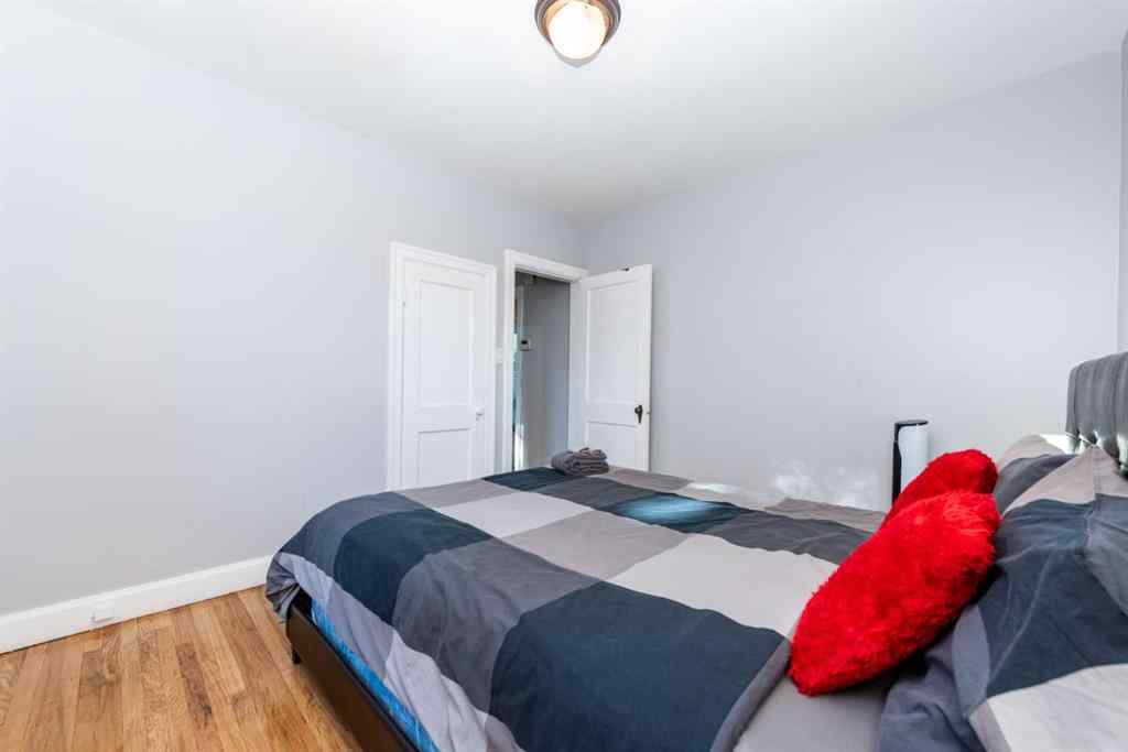 MLS® A2249892 - 424 8 Avenue NE in Renfrew Calgary, Residential