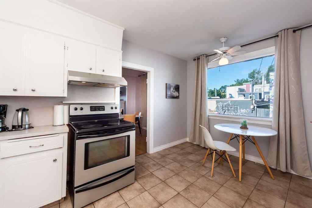 MLS® A2249892 - 424 8 Avenue NE in Renfrew Calgary, Residential