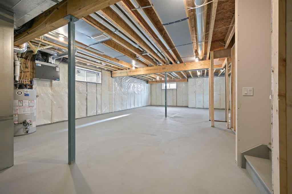 MLS® A2249894 - 104 Emerald Drive  in Evergreen Red Deer, Residential