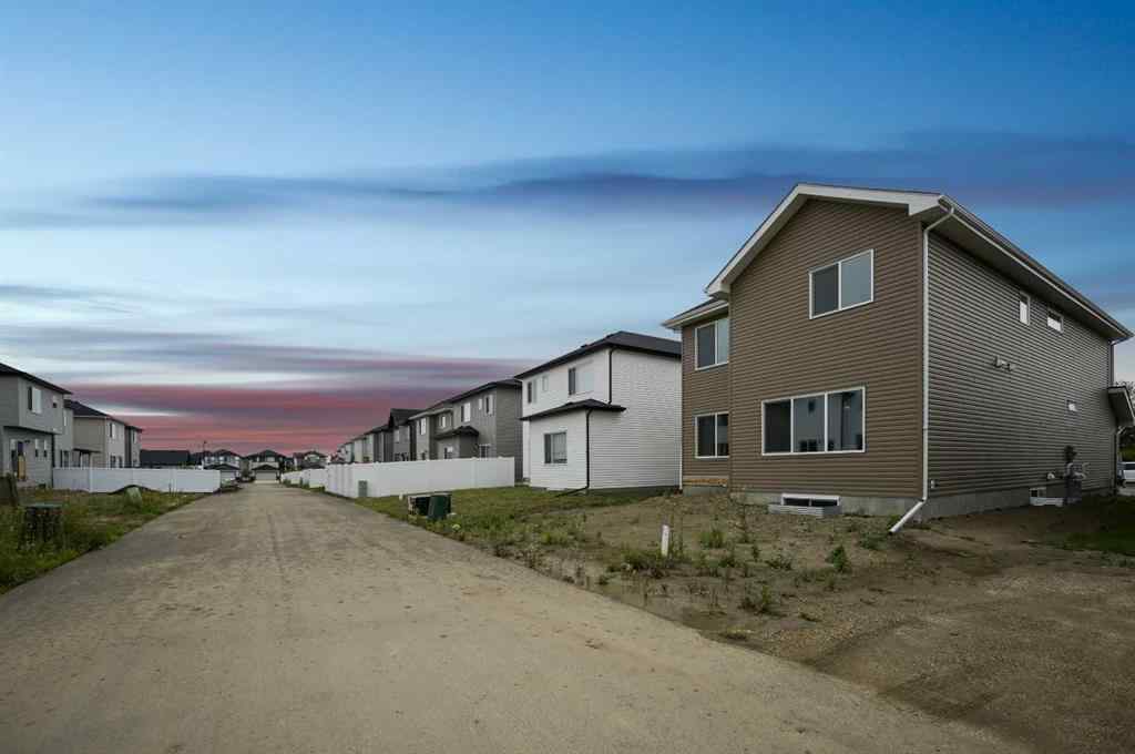 MLS® A2249894 - 104 Emerald Drive  in Evergreen Red Deer, Residential