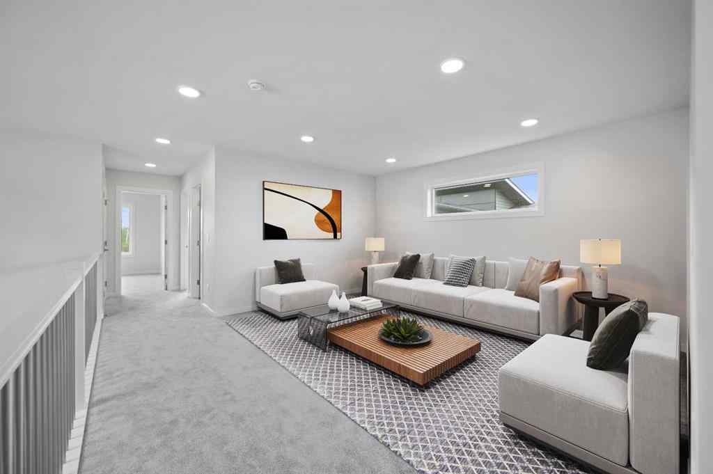 MLS® A2249894 - 104 Emerald Drive  in Evergreen Red Deer, Residential