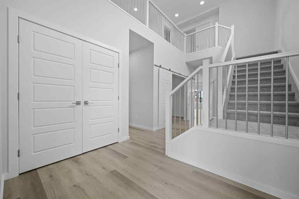 MLS® A2249894 - 104 Emerald Drive  in Evergreen Red Deer, Residential