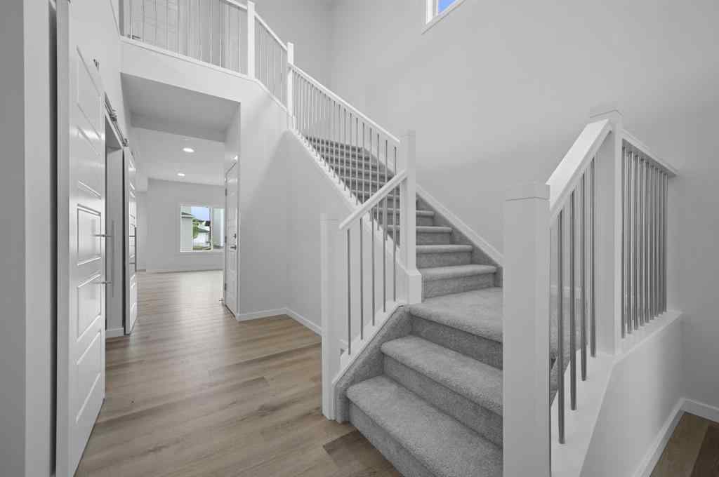 MLS® A2249894 - 104 Emerald Drive  in Evergreen Red Deer, Residential