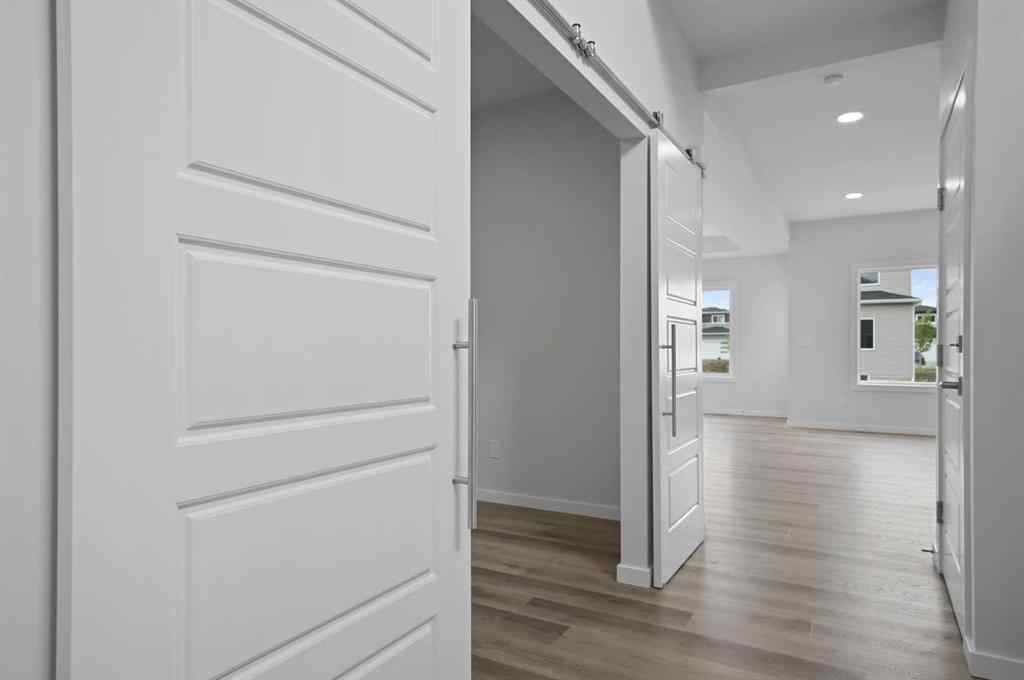 MLS® A2249894 - 104 Emerald Drive  in Evergreen Red Deer, Residential