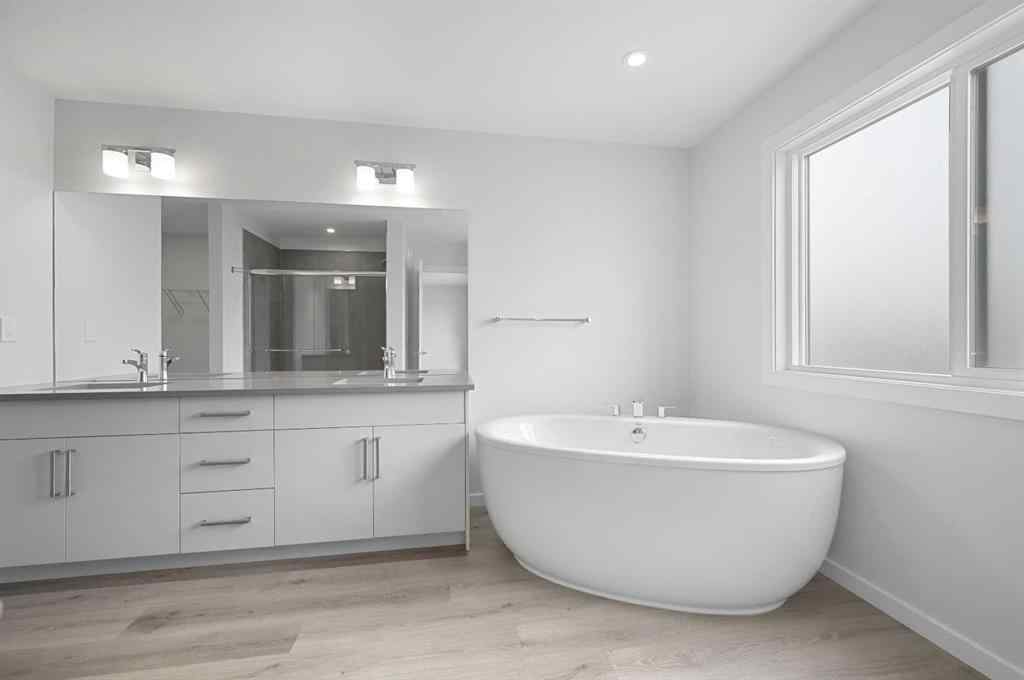 MLS® A2249894 - 104 Emerald Drive  in Evergreen Red Deer, Residential