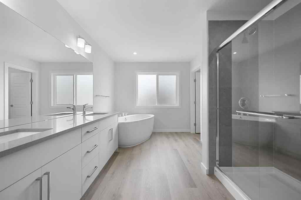 MLS® A2249894 - 104 Emerald Drive  in Evergreen Red Deer, Residential