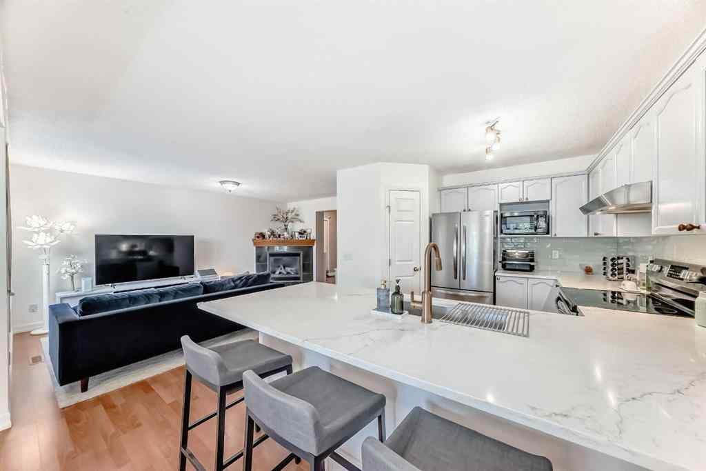 MLS® A2249897 - 26 Royal Elm Drive NW in Royal Oak Calgary, Residential
