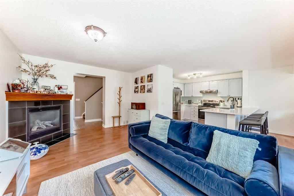 MLS® A2249897 - 26 Royal Elm Drive NW in Royal Oak Calgary, Residential