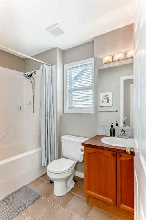 MLS® A2249897 - 26 Royal Elm Drive NW in Royal Oak Calgary, Residential