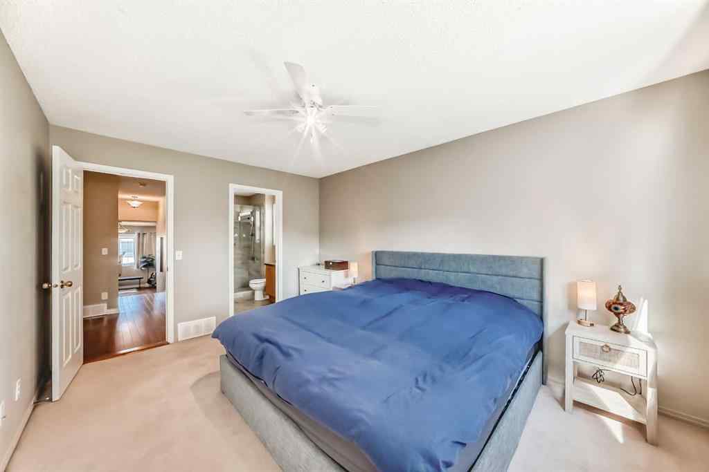 MLS® A2249897 - 26 Royal Elm Drive NW in Royal Oak Calgary, Residential