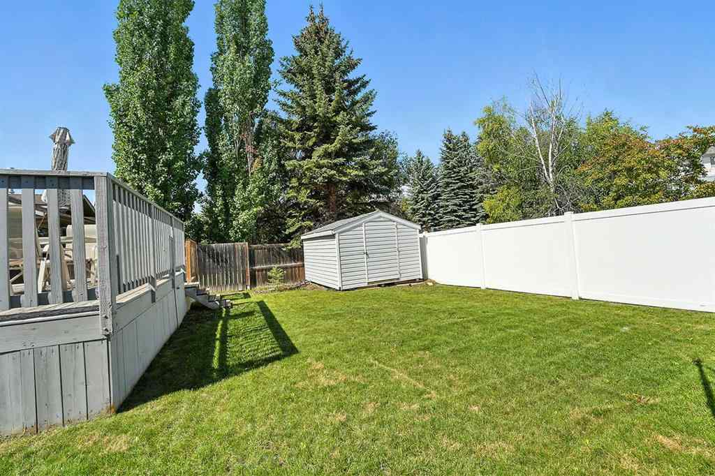 MLS® A2249899 - 36 Anquetel Street  in Anders Park East Red Deer, Residential