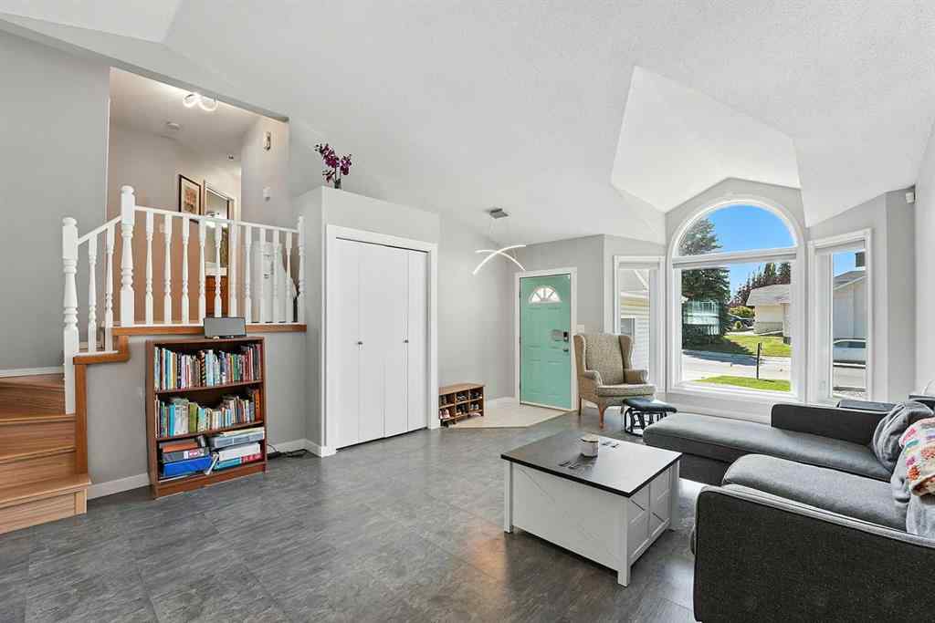 MLS® A2249899 - 36 Anquetel Street  in Anders Park East Red Deer, Residential