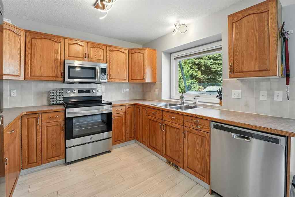 MLS® A2249899 - 36 Anquetel Street  in Anders Park East Red Deer, Residential