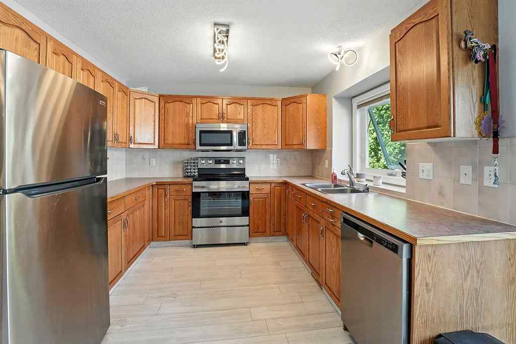 MLS® A2249899 - 36 Anquetel Street  in Anders Park East Red Deer, Residential