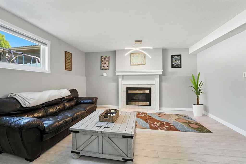 MLS® A2249899 - 36 Anquetel Street  in Anders Park East Red Deer, Residential