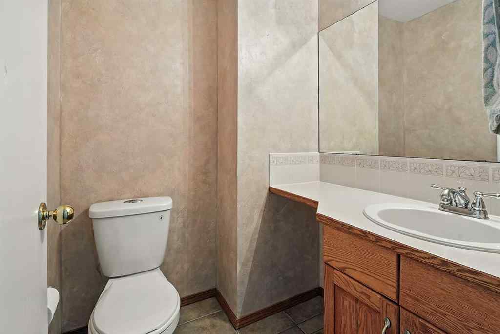 MLS® A2249899 - 36 Anquetel Street  in Anders Park East Red Deer, Residential