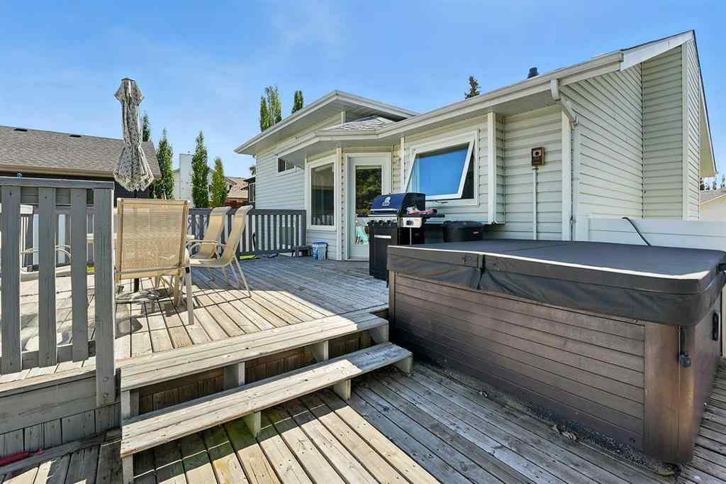MLS® A2249899 - 36 Anquetel Street  in Anders Park East Red Deer, Residential