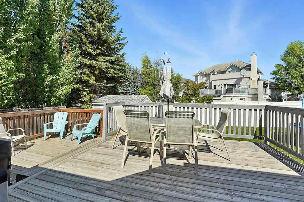 MLS® A2249899 - 36 Anquetel Street  in Anders Park East Red Deer, Residential