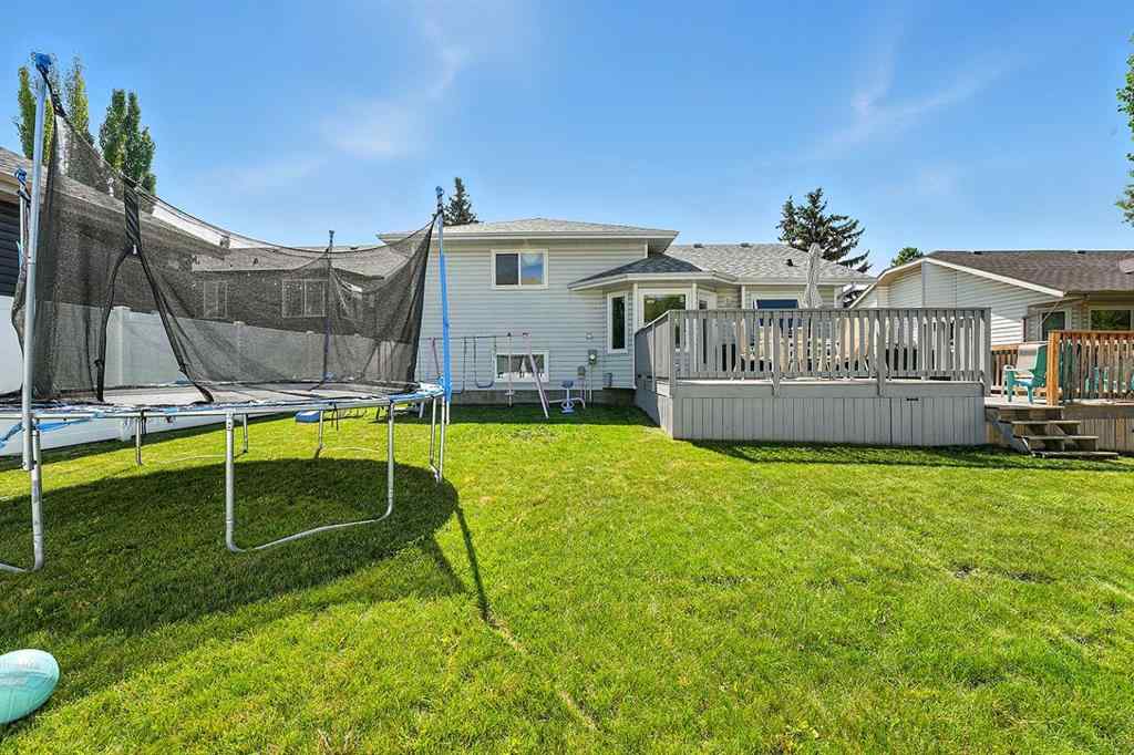 MLS® A2249899 - 36 Anquetel Street  in Anders Park East Red Deer, Residential