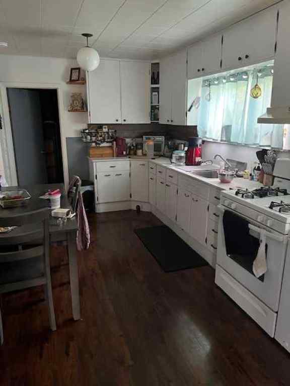 MLS® A2249901 - 5103 52 AVE   in NONE Whitecourt, Residential