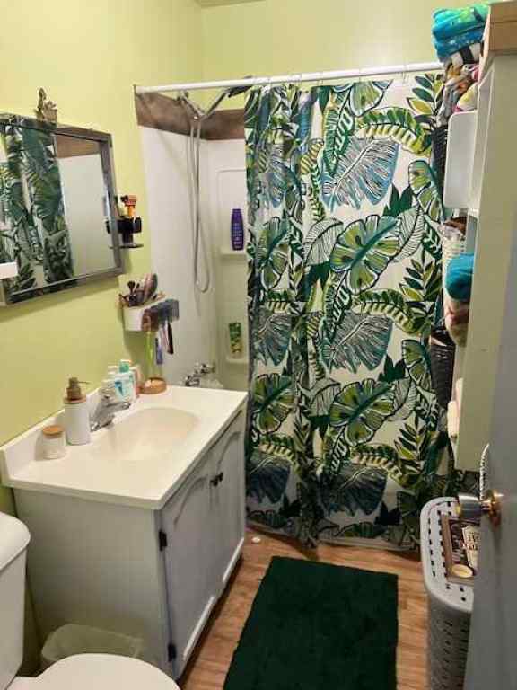 MLS® A2249901 - 5103 52 AVE   in NONE Whitecourt, Residential